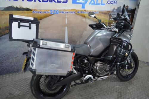 YAMAHA XT1200Z XT 1200 Z SUPER TENERE 2012 - Picture 4 of 20