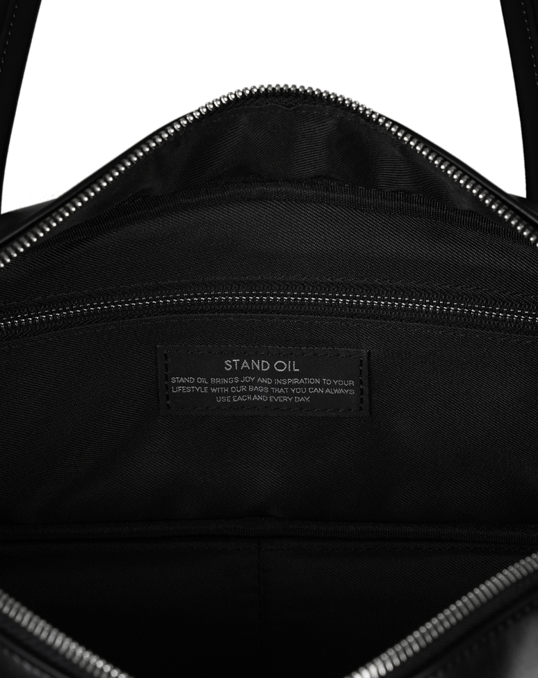 【STAND OIL】★韓国人気★ More Baguette Bag More Baguette Bag / Cream - Stand Oil