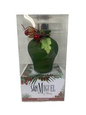 San Miguel Holiday Mistletoe Diffuser With Re...