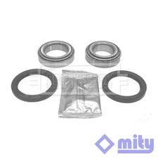 Fits Jaguar XK8 XJ XK Volvo V70 Wheel Bearing Kit Front Rear Mity JLM1702