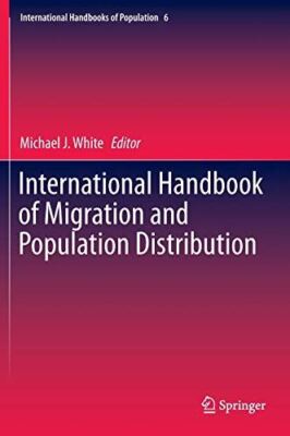 International Handbook of Migration and Population Distribution