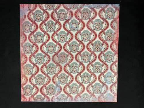 DAISY D'S "MODA" COLLECTION 2 12X12 SINGLE-SIDED PAPER - Picture 18 of 25