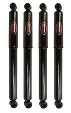 Monroe Front and Rear Shock Absorber Kit