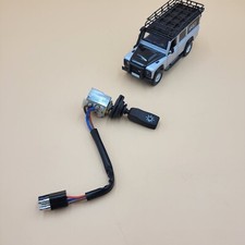 LR DEFENDER -98 Master Lighting Switch PRC3430