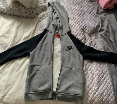 nike air two piece set