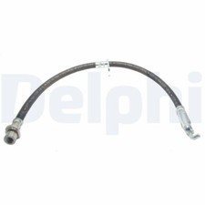 Flexible de frein Citroen C1