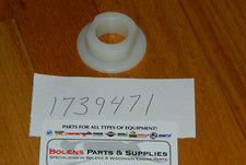 1739471 Bolens / Troybilt axle Bushing 173-9471 Snow blowers