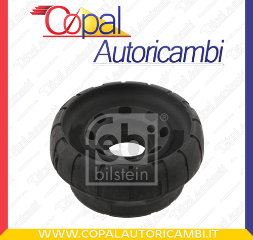 37896 FEBI BILSTEIN Kit riparazione, Cuscinetto ammortizzatore a molla per ,AUDI