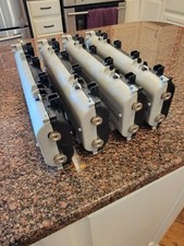 (4) 2010 2011 2012 Lincoln MKZ Ford Fusion Milan Hybrid Battery  Cell Module 