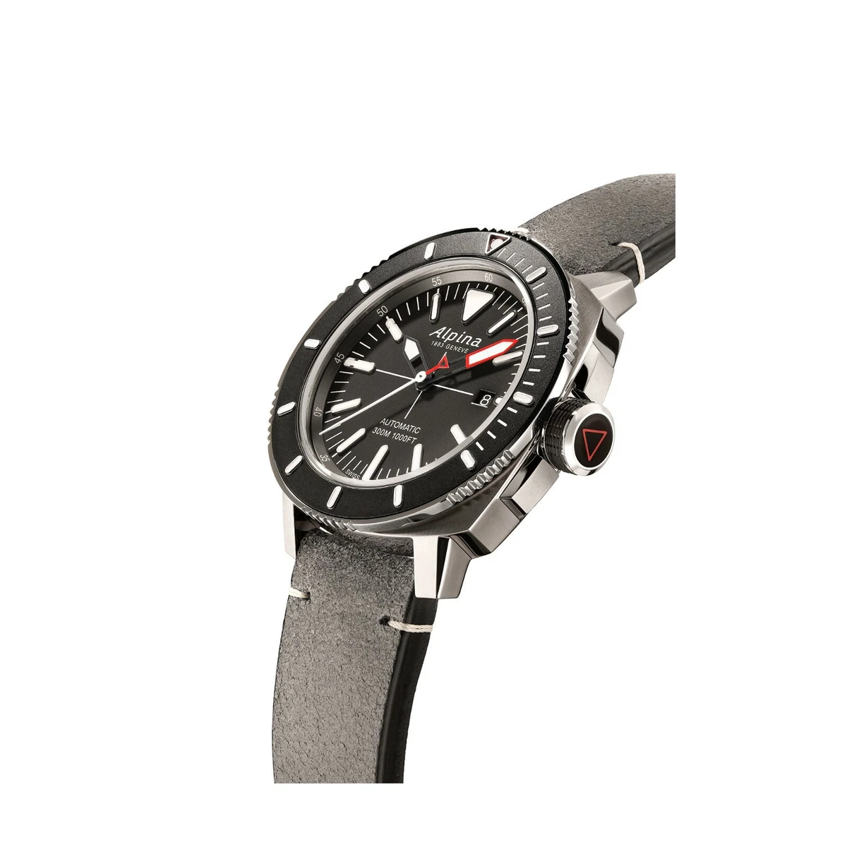 Alpina seastrong deals