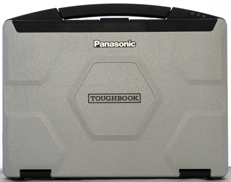 Panasonic Toughbook CF-54 MK2 i5-6300U 8GB 256GB SSD BKB GPS 4G LTE Rugged WIN11 - Image 4 of 4