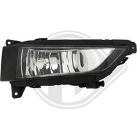 Nebelscheinwerfer Links H8 FüR Skoda Fabia IV PJ3 2021/06-2024/12