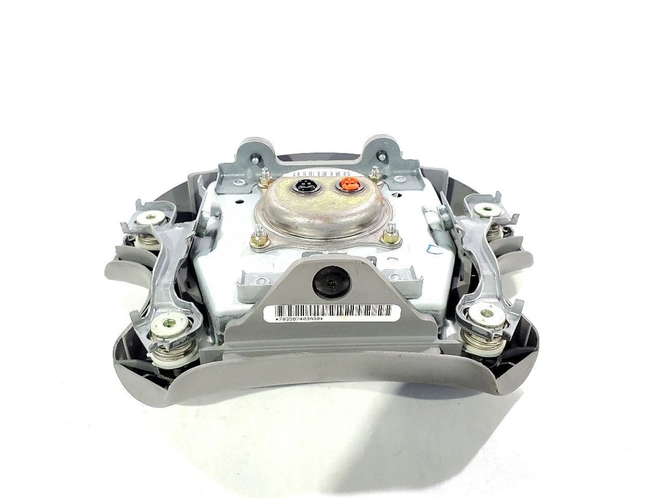 Bolsa de aire para volante Toyota Avalon XL 2003 2004 OEM Foto 2 de 4