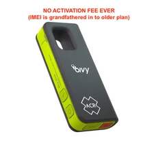 ACR Bivy Stick Satellite Communicator GRANDFATHERED PLAN - SMS Text Messaging