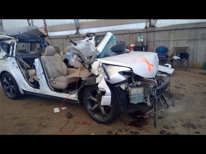 Контроль температуры с камерой заднего вида подходит для 09–12 VENZA 4209555 - Изображение 3 из 4