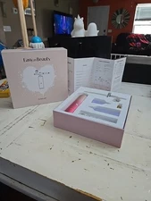 Easy In Beauty Airbrush Kit  For  Makeup, Painting, Cake Decorating