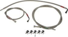 819-812 Dorman Fuel Line Gas Front For Chevy Suburban Avalanche Yukon Chevrolet 819-812 Dorman Fuel Line Gas Front For Chevy Suburban Avalanche Yukon Chevrolet