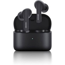 DENON AH-C630W Complete Wireless Earphones Black Japan