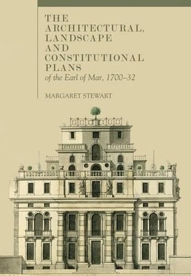 Margaret Stewar The Architectural, Landscape and (Gebundene Ausgabe) (US IMPORT)