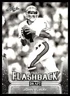 John Elway 2020 Leaf Draft #93 Stanford Cardinal NFL READ FREE SHIP AutographDen