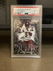 Jayden Daniels 2024 Topps Resurgence Conductors #C6 RC PSA 10 Commanders