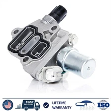 For 2001 2002 2003 2004 2005 Honda Civic EX HX 1.7L VTEC Solenoid Spool Valve