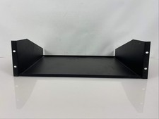 19" 3U Rack Shelf 2