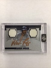 2019 Topps Dynasty Baseball Cards 9