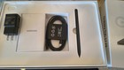 Samsung Galaxy Tab S7 FE SM-T733 8/256 GB, Wi-Fi, 12.4"  Black, w/Accessories