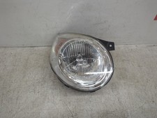 2008 KIA PICANTO DRIVERS RIGHT HEADLIGHT MK1 FL/SA #PRT00113125