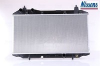 Nissens 68147 KüHler FüR MotorküHlung MotorküHler AutoküHler KüHler