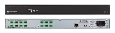 Crestron  DSP-860  Avia  8x6 Digital Signal Processor NEW