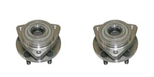 Roulement de roue Chrysler STRATUS