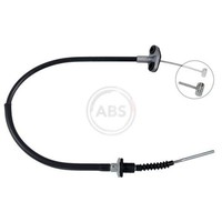 Seilzug KupplungsbetäTigung A.B.S. K28079 FüR Chevrolet Daewoo