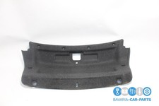 Original BMW  G20 G28   Verkleidung Heckklappe 7430622