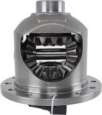 Labwork 34 Spline Rear Axle Limited Slip Differential Locking For F150 Labwork 34 Spline Rear Axle Limited Slip Differential Locking For F150