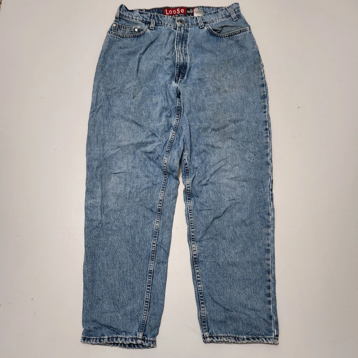 Levi's Silvertab Men's 30 in Inseam Jeans for sale | eBay