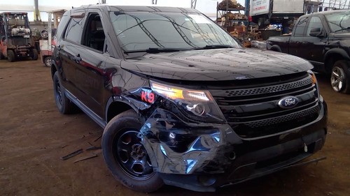 Alternator Fits 13-19 EXPLORER 6699334 - Picture 6 of 12