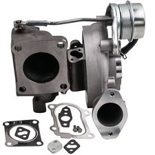 Turbocharger for Toyota Land cruiser 4.2L D 1HD-FTE 98- 17201-17040 CT26 NEUVO