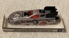 AUTOWORLD AW 4 GEAR 2022 FORD MUSTANG GT FUNNY CAR AFX TYPE HO SLOT CAR BODY NEW