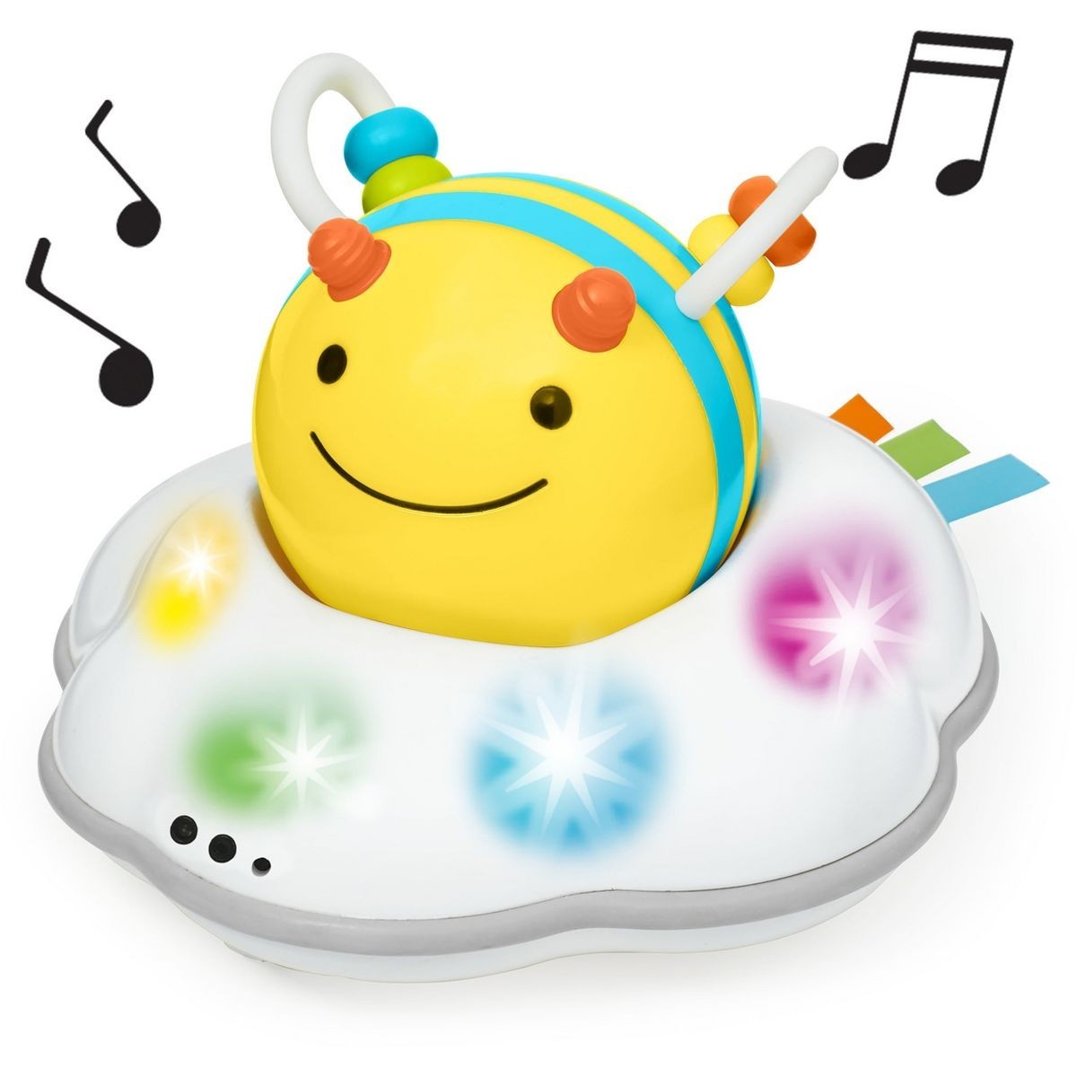 Skip Hop Explore And More Follow Bee Crawl Toy NEW WITH TAGS