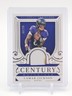 LAMAR JACKSON 2025 NATIONAL TREASURES CENTURY MATERIALS PATCH /99 #CM-LJN Q5151