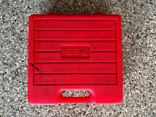 Matco Mini 3" DA Sander RL430