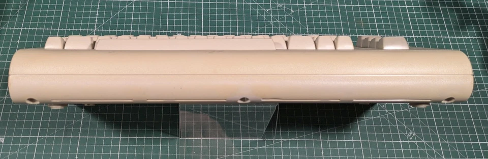 Computer Commodore 64G - Immagine 4 di 4