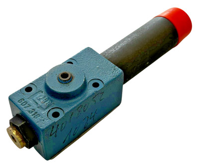 Hydraulic Pressure Valve Mannesmann Rexroth DR6DP2-53/25YM 00472470