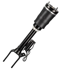 Front Air Suspension Shock Strut w/ADS For Mercedes X164 GL350 GL450 W164 ML550