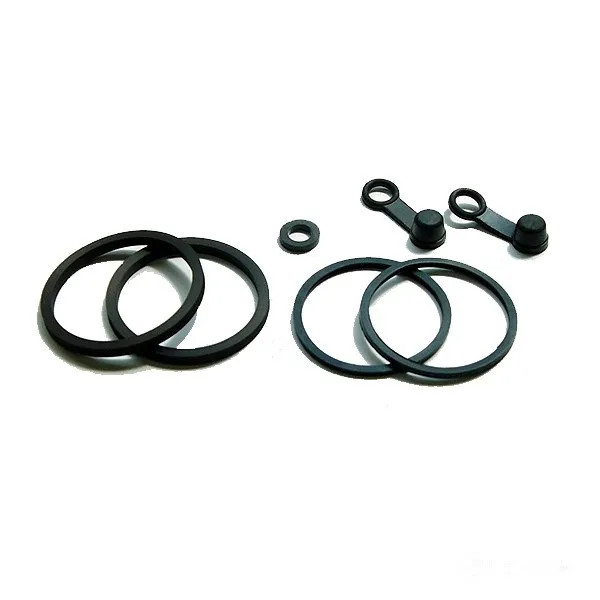Bremssattel Bremszangen Reparatursatz Hinten FüR Suzuki GSX-R 600 Bj. 1997-2003-image