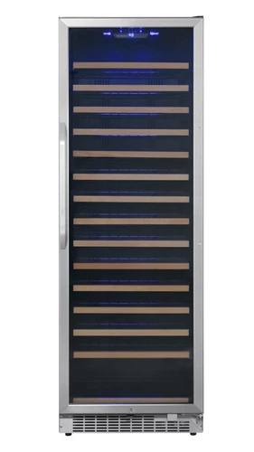 EdgeStar 24" Wine Cooler with 151 Bottle Capacity, CWR1662SZ - Picture 4 of 4