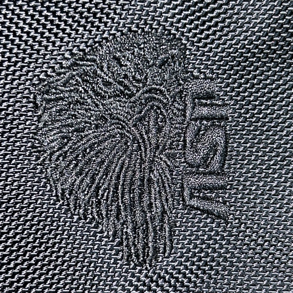 Centurion Bags Envelope Small Black Ballistic Nylon 22571 NEW ASP Eagle LEO - Image 2 of 4