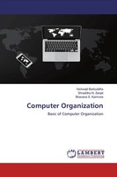 Vishwajit Barbuddhe (U. A.) | Computer Organization | Taschenbuch | Englisch